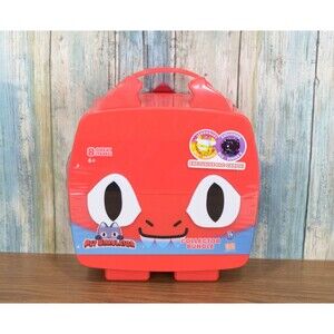 Pet Simulator X Series 2 Collector Bundle Red Case 8 Items 2 DLC Codes Sealed